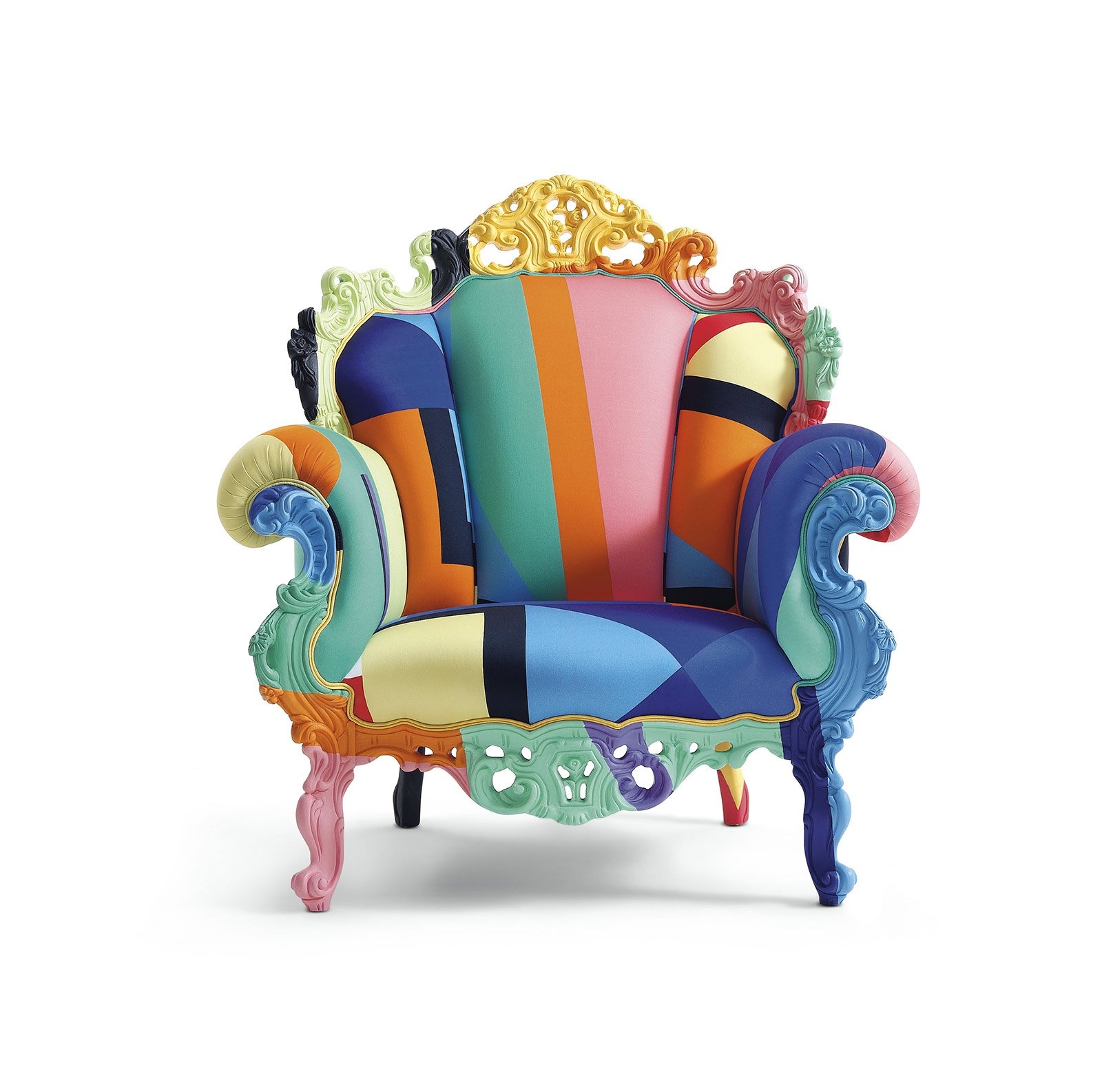 Alice in wonderland chairs
