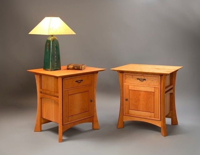 Asian nightstands and bedside tables jpg