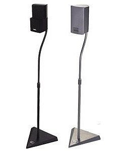 Bose surround sound speaker stands