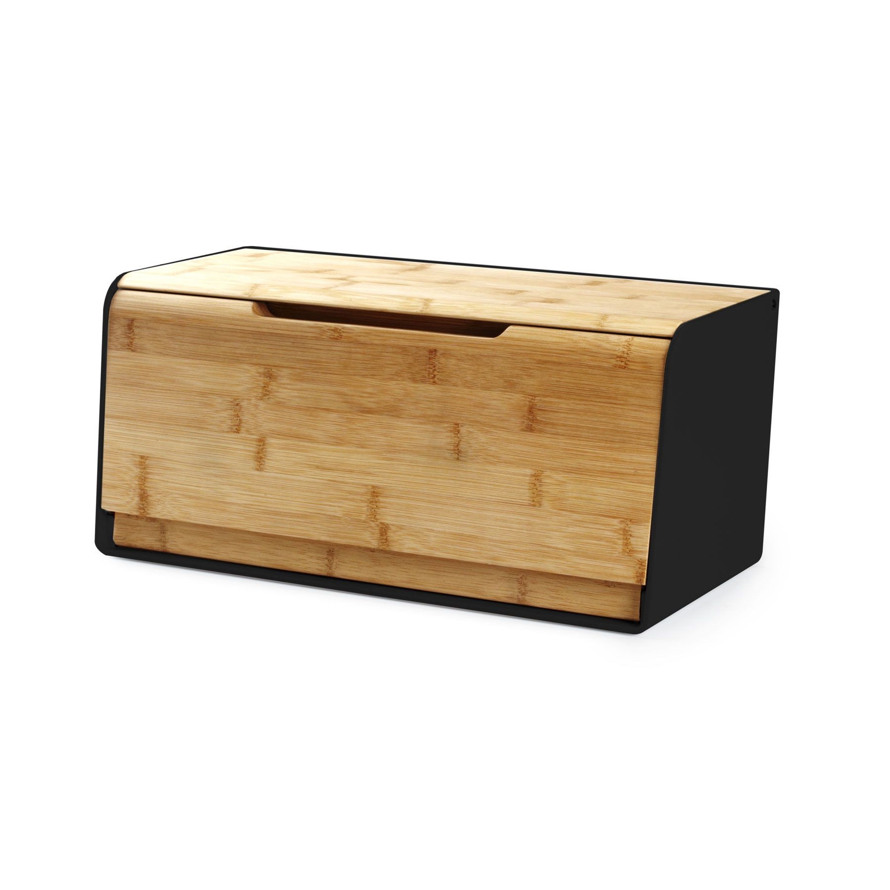 Bread box vintage