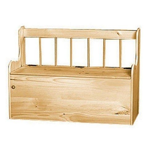 Deacon benches 1