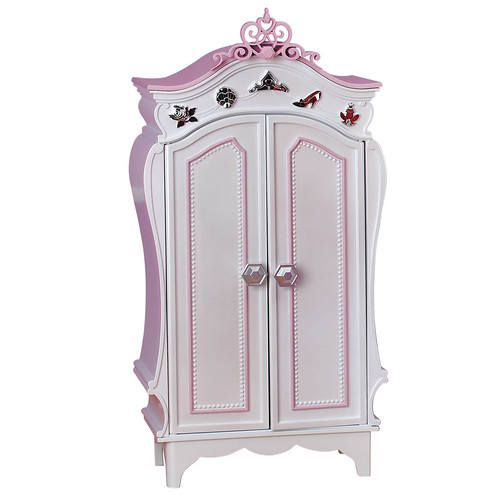 Disney Princess and Me Wardrobe