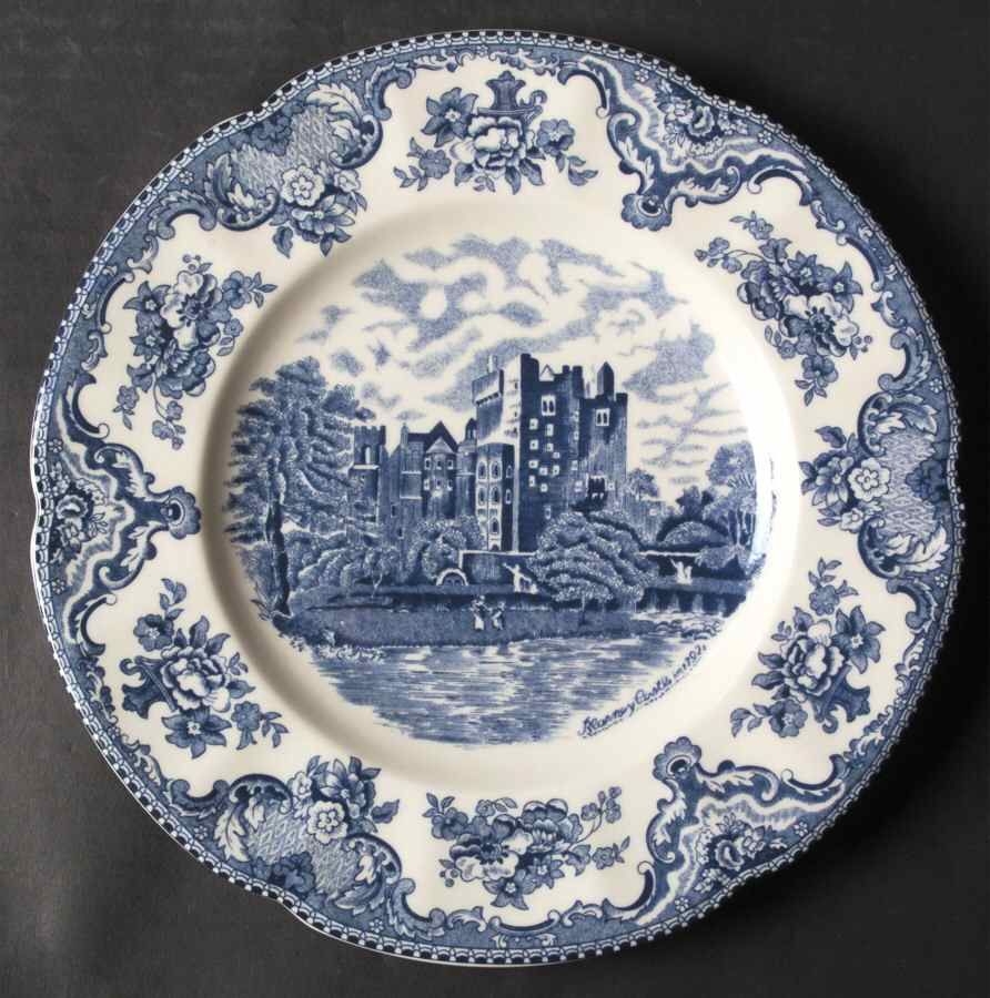 Johnson bros england patterns