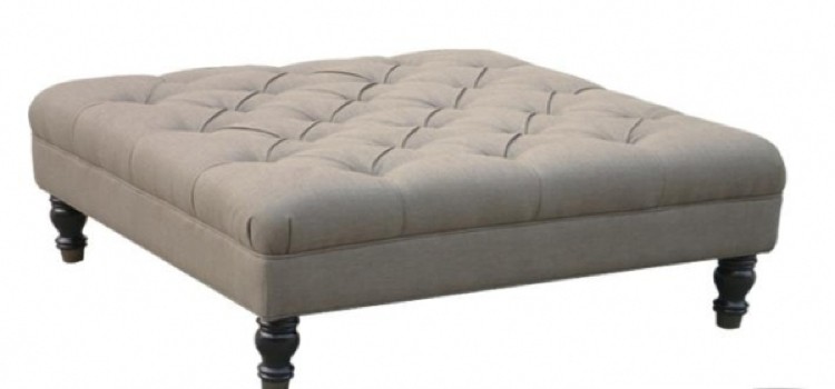 Large ottoman 1