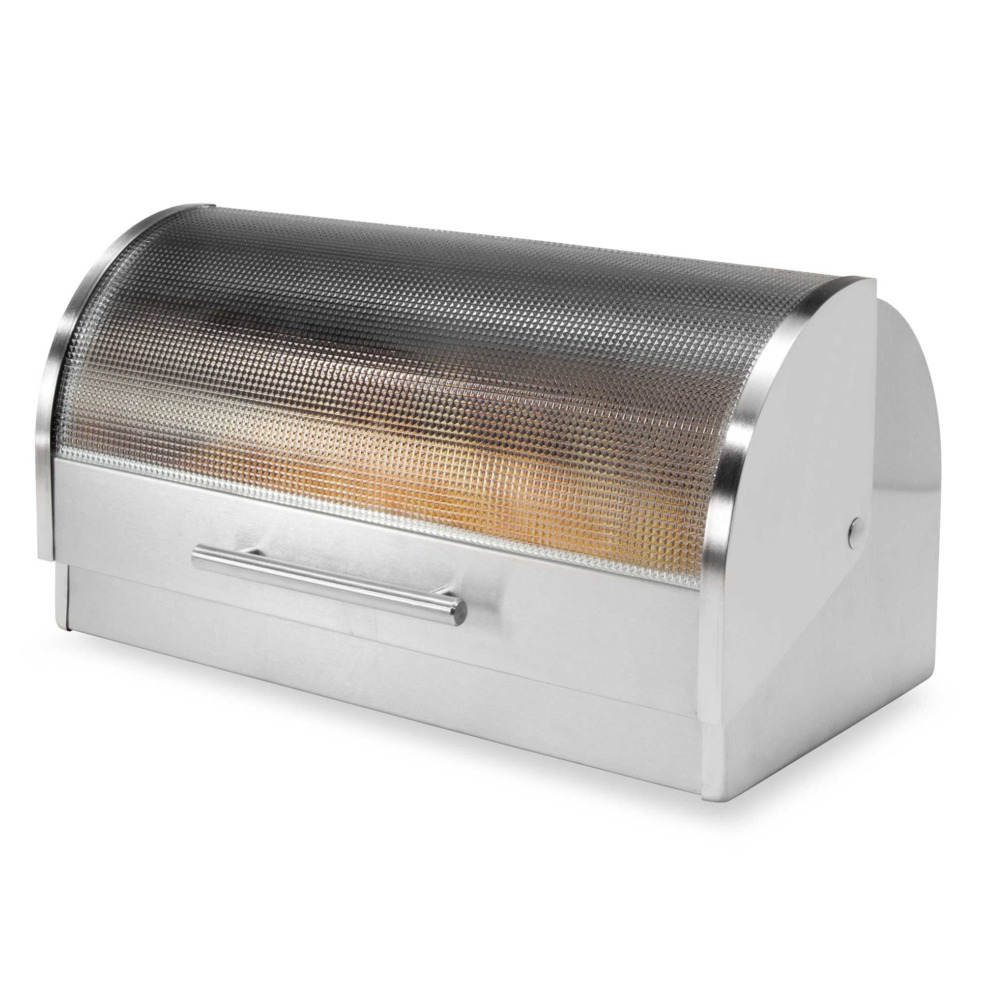 Modern bread box 1