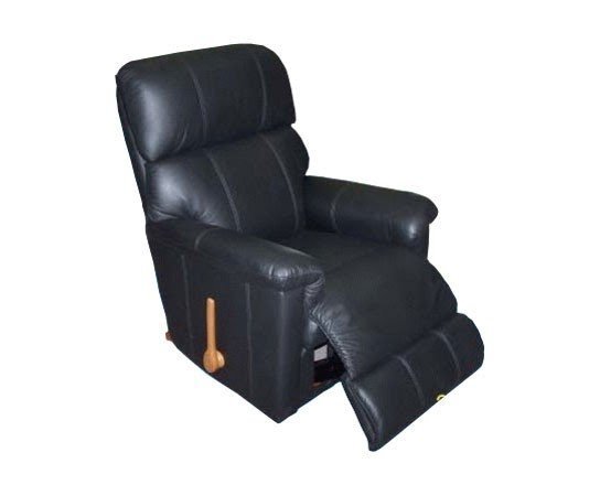 Summit rocker recliner