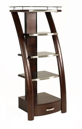 Audio tower 2