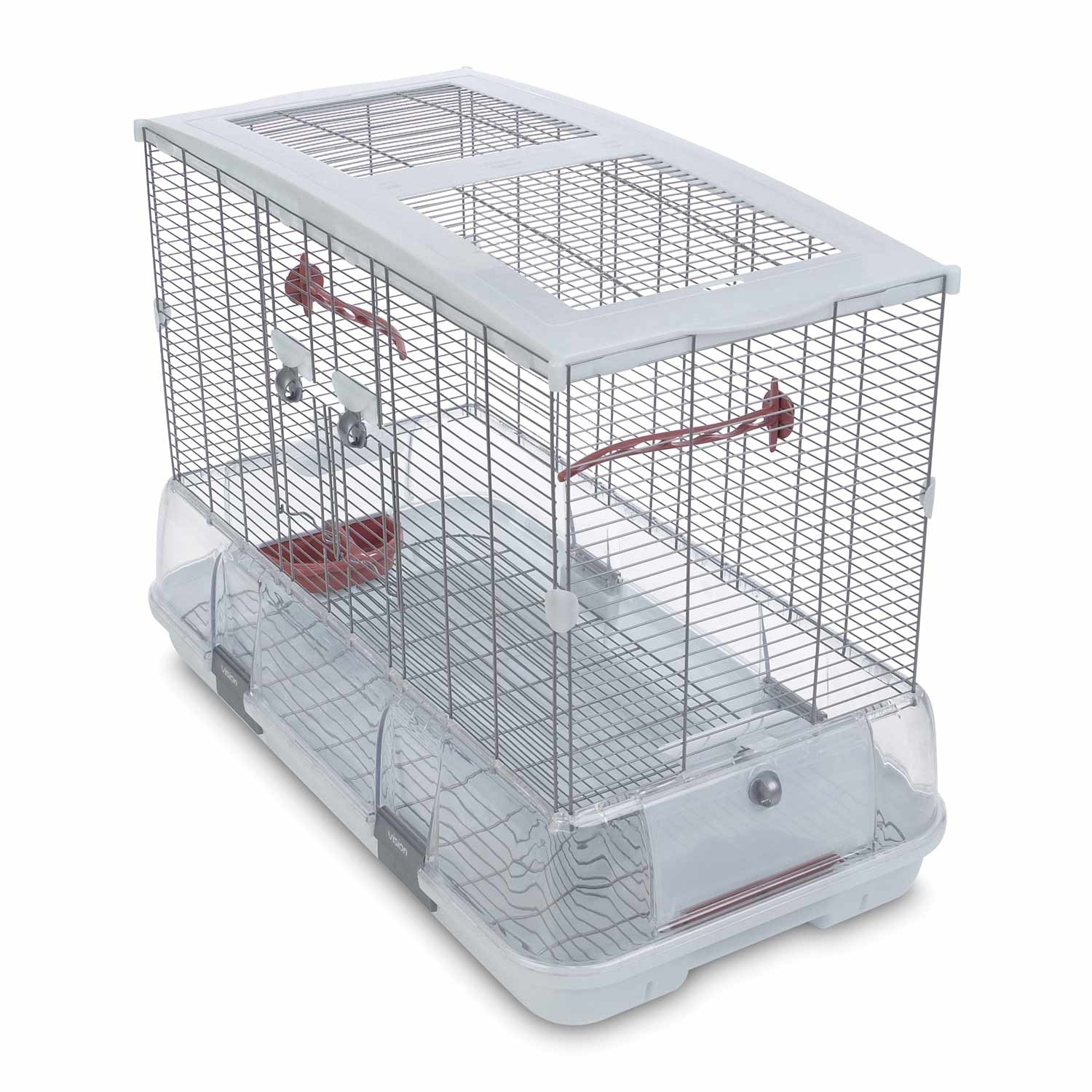 Extra large bird cages 11