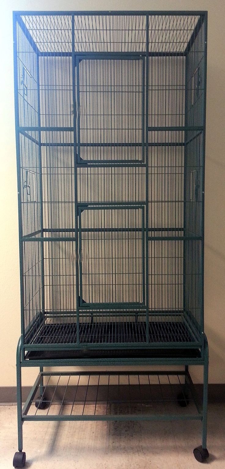 Extra large bird cages 20