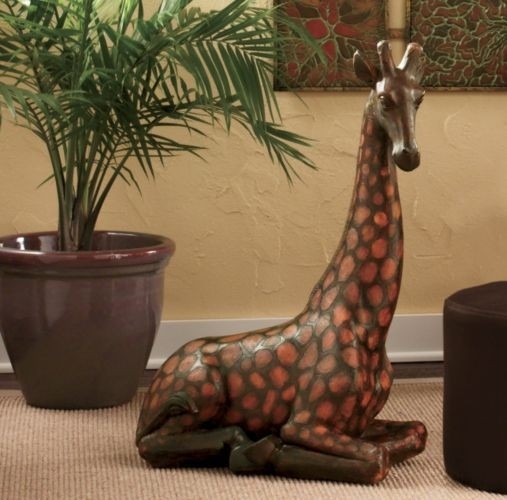 Giraffe 134