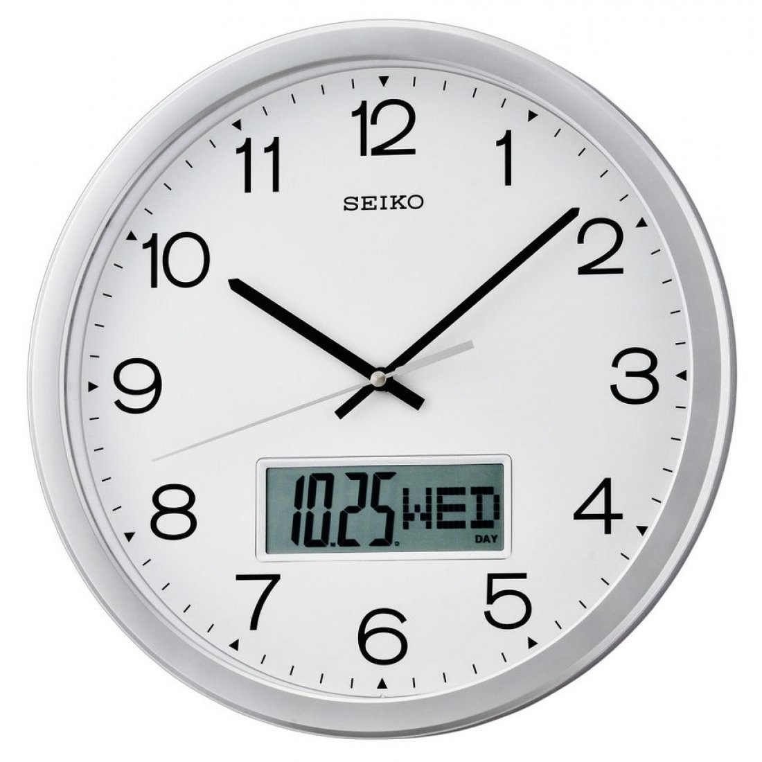 Household ltd t a watching clocks