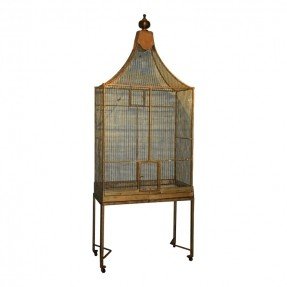 Large wedding birdcage