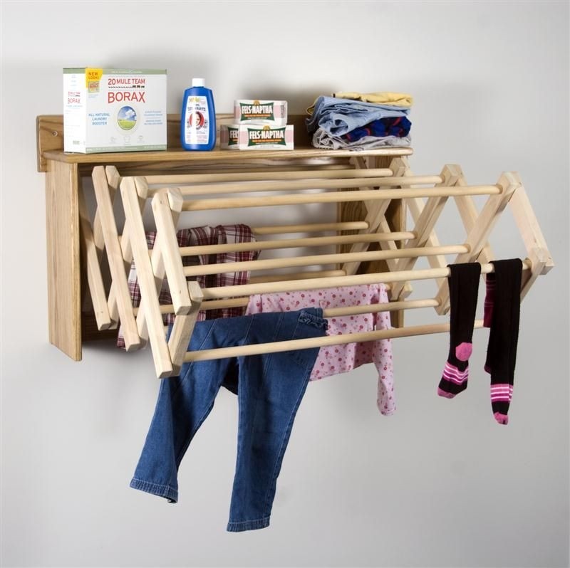 Lowes drying rack