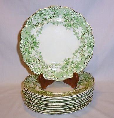 Olde english countryside johnson bros ironstone
