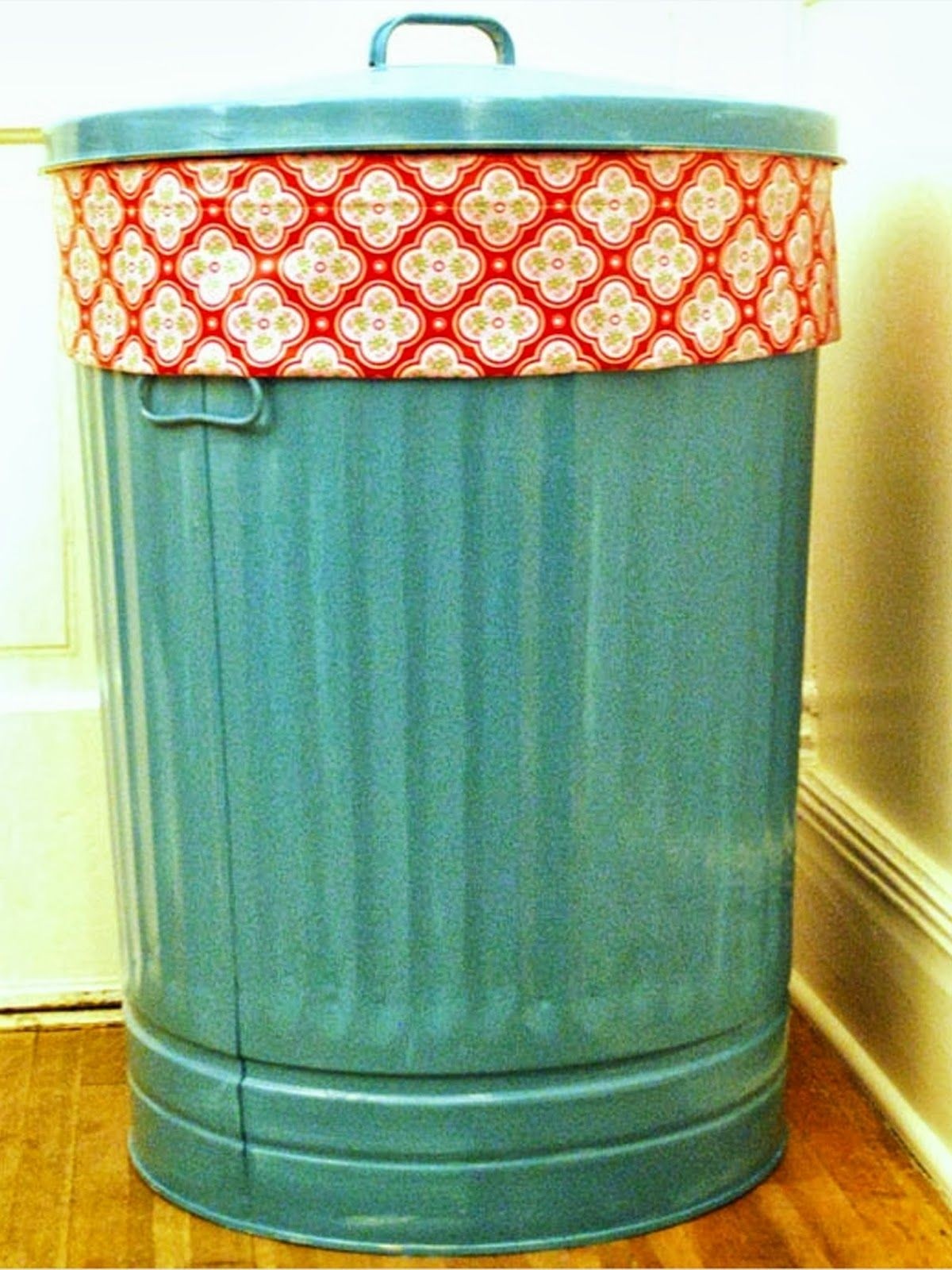 Pretty trash
