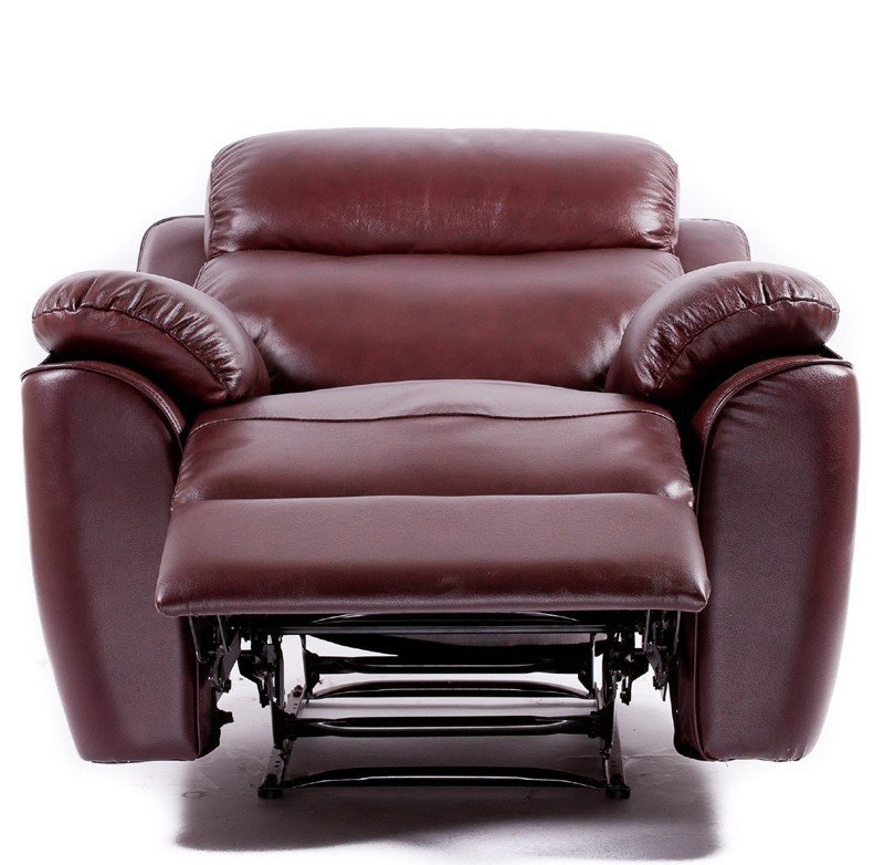 Simmons upholstery baxters chair and a half recliner shopwiki