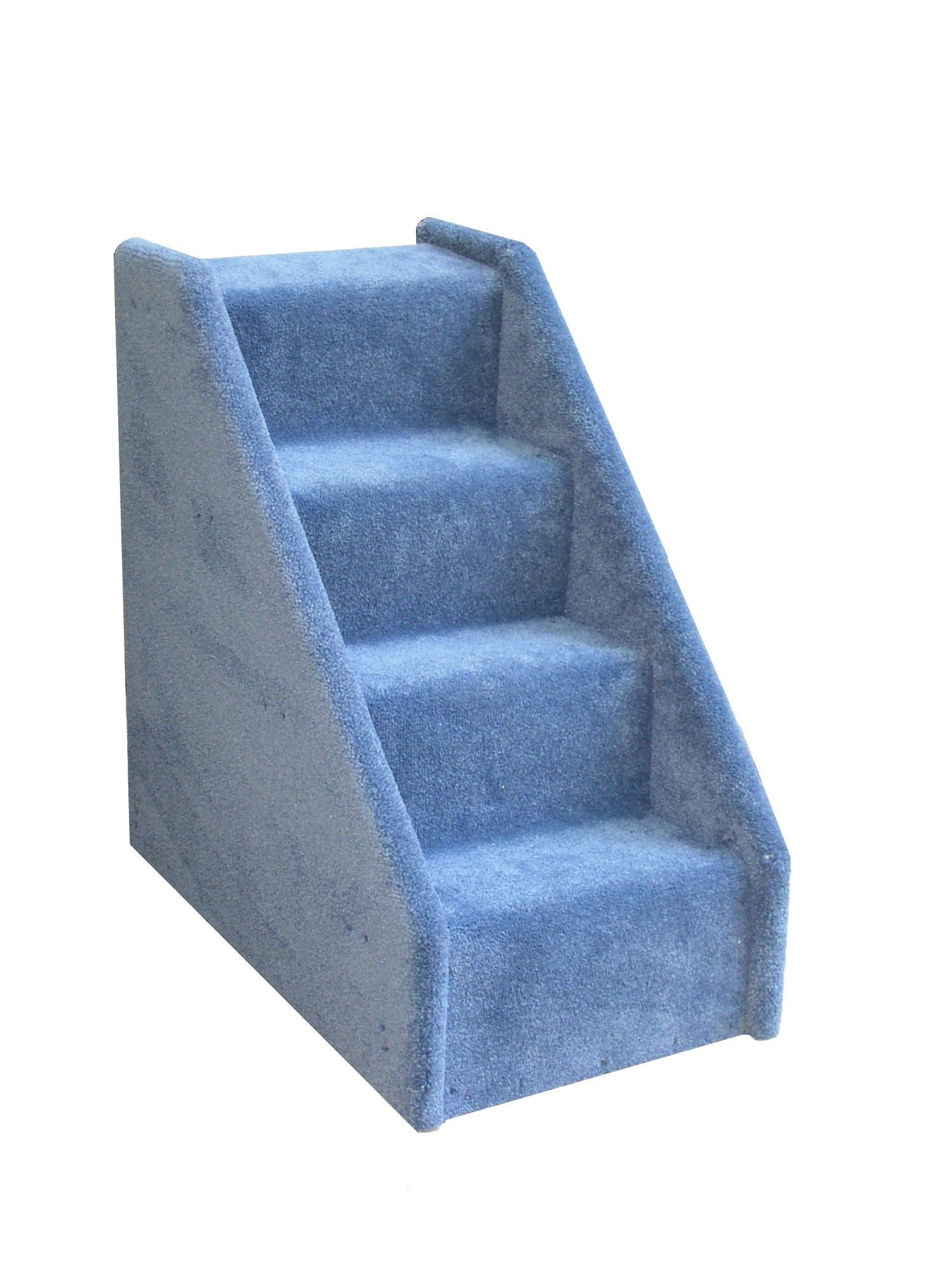 Soft stairs