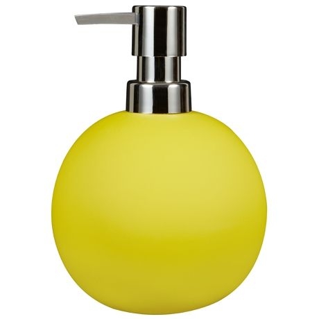 Soft touch soap dispenser freedom furniture and homewares