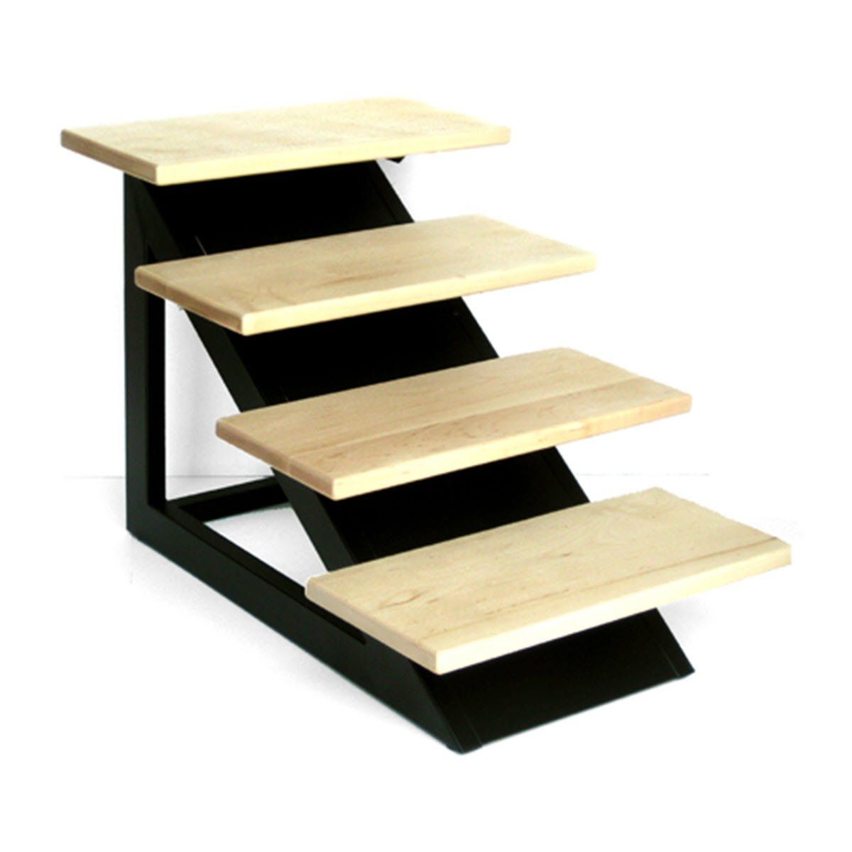 Tall pet stairs 7