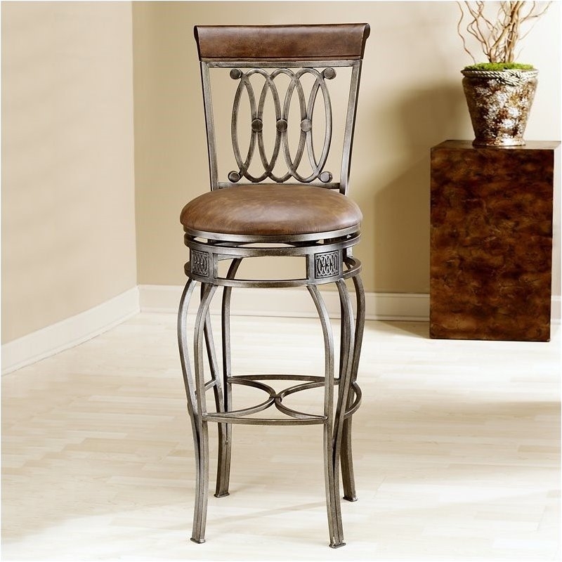 1 327 wrought iron bar stool bar stools and counter
