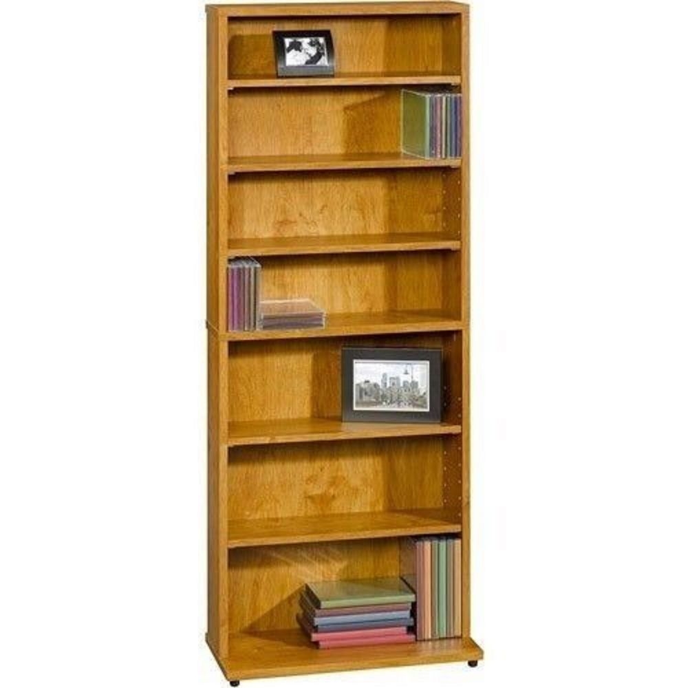 Cd tower storage