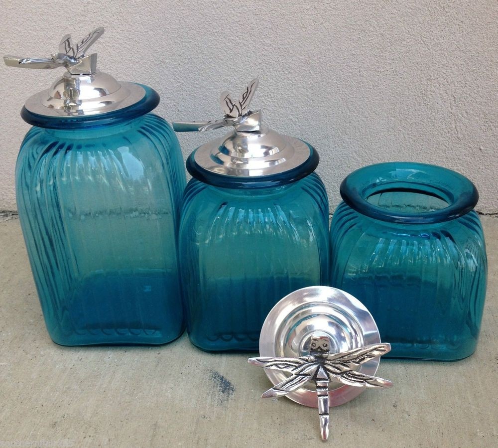 Dragonfly canisters i actually have these