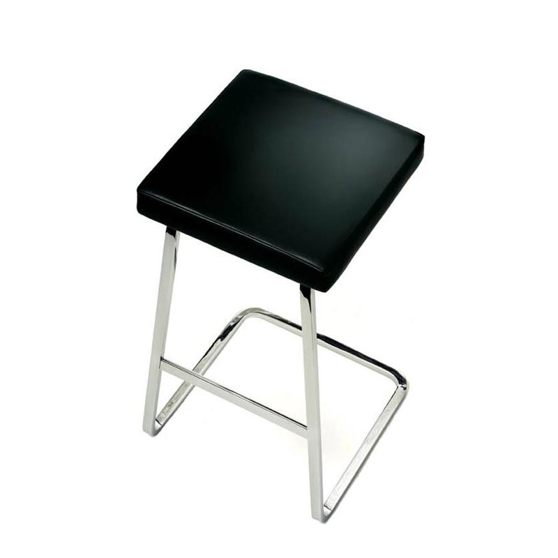 Ergonomic bar stool 2
