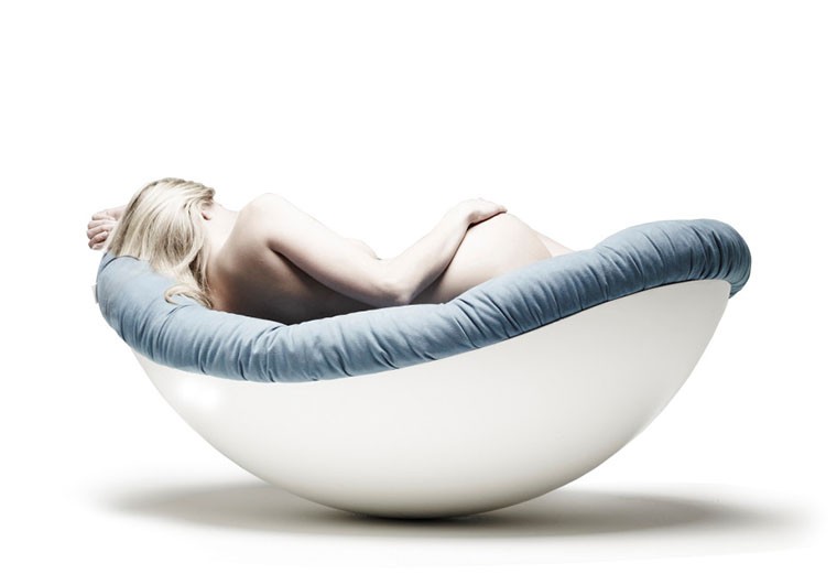 Most comfortable chair ever by confused direction