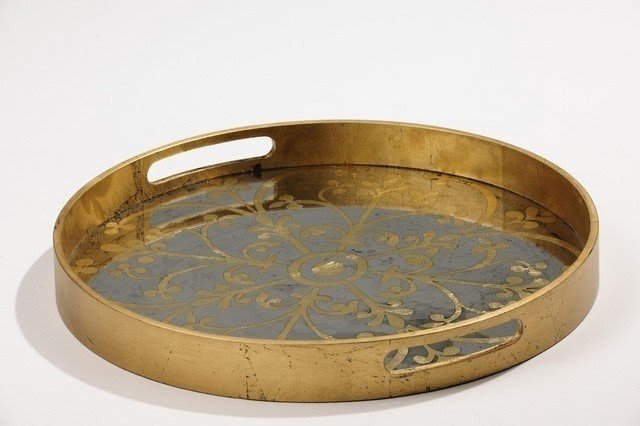 Ottoman trays decorative trays serveware 2