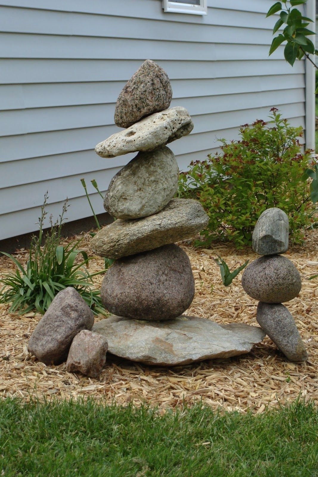 Outdoor Lawn Ornaments