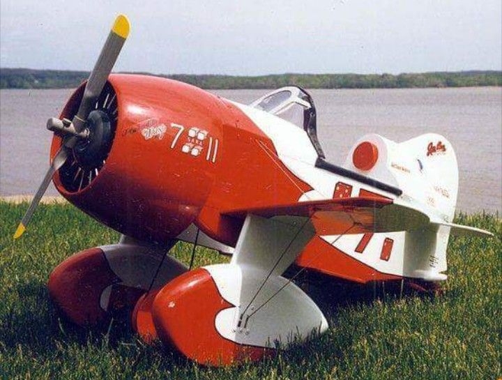 Airplane pedal car kit