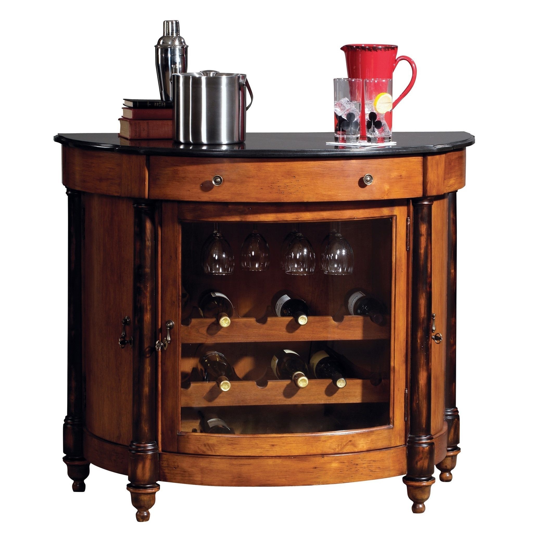 Bar cabinets for home buying guide