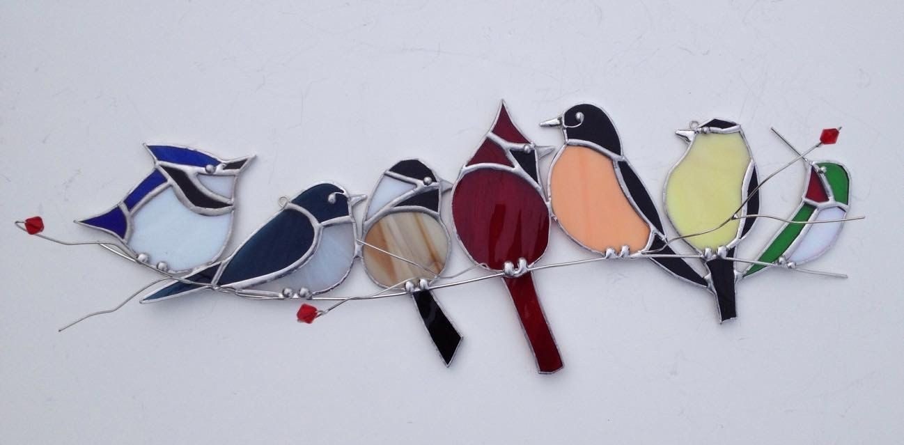 Favorite backyard birds canadian bird