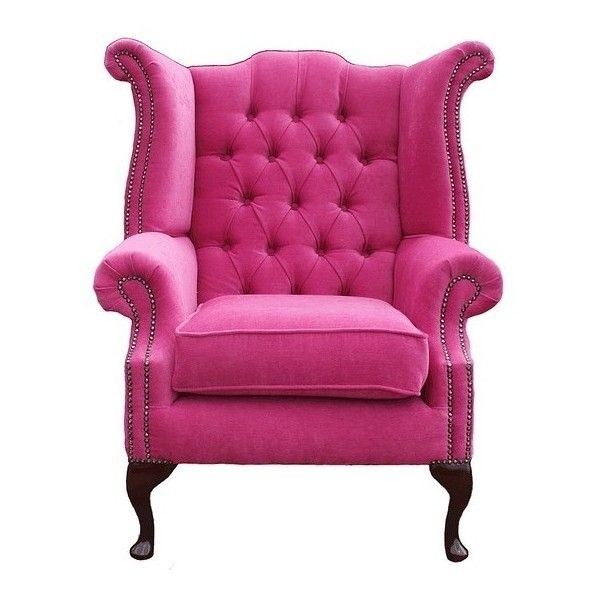 For the love of funky chairs