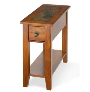Narrow table