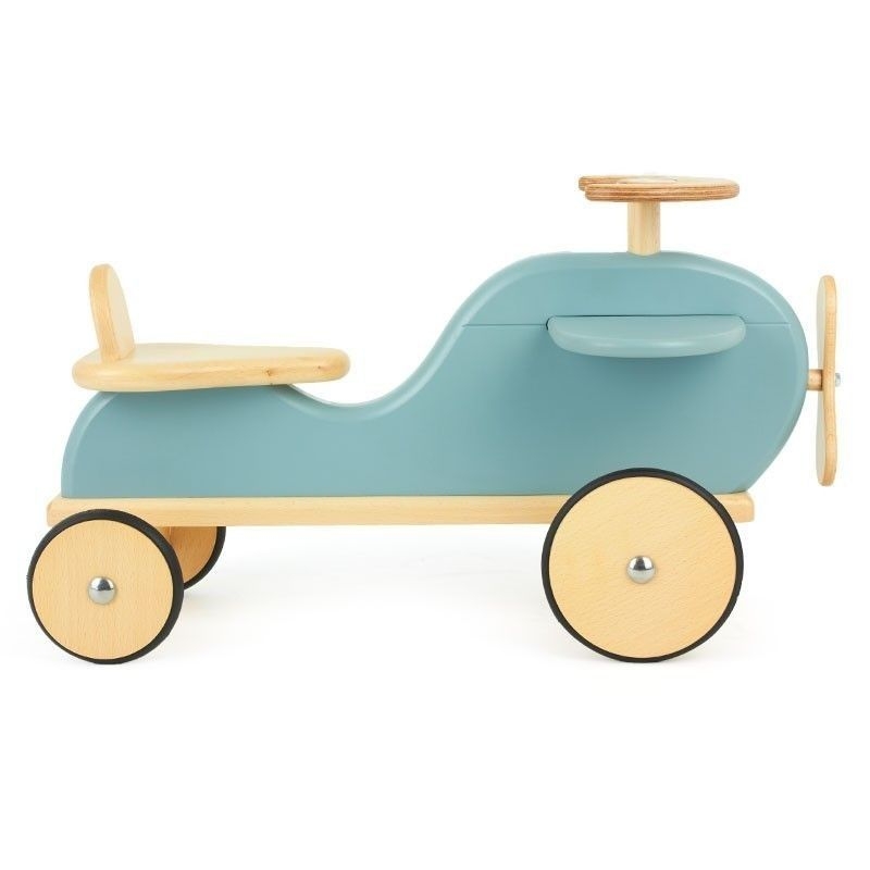 Radio flyer airplane