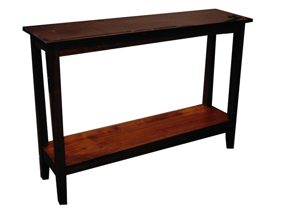 Sofa bar table