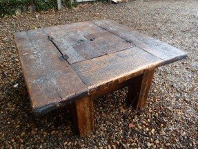 Unique coffee tables for sale 2