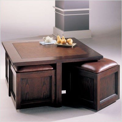 Coffee tables 42