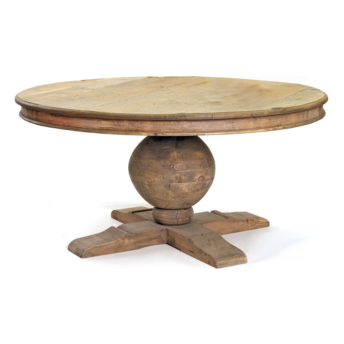 Expandable round dining table furniture dining room furniture round