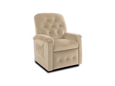 Petite recliners 3