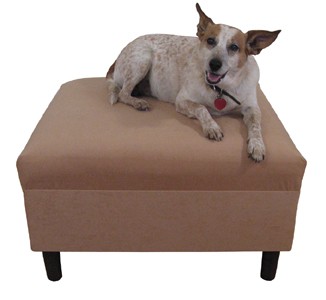 Premier pet ottomans gustavo pet ottomans gustavo pet ottomans isadora