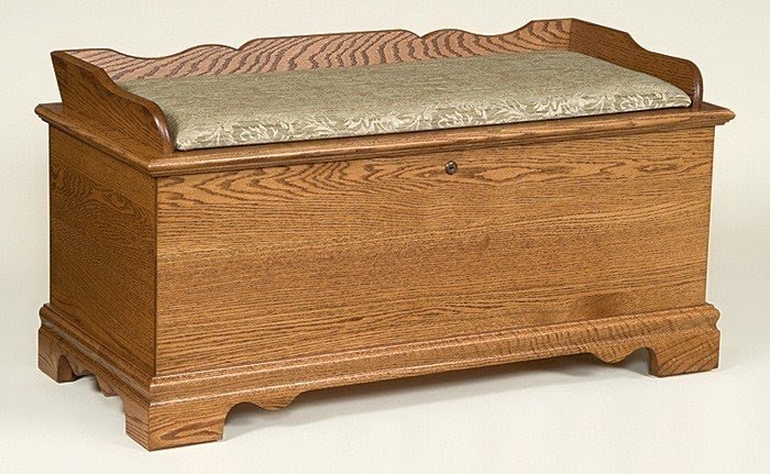 Storage chests