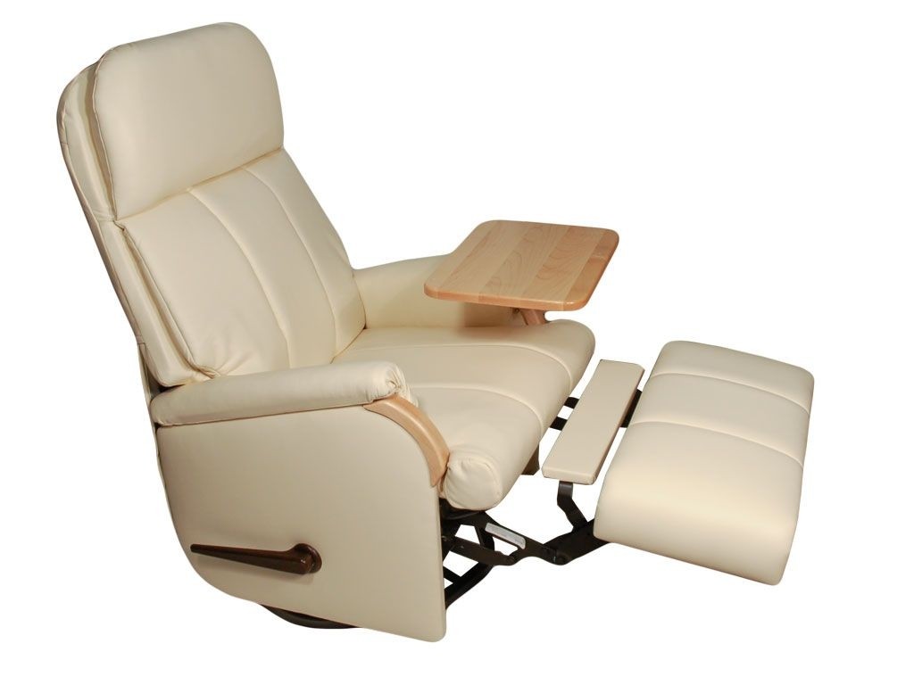 Wall hugger reclining sofa