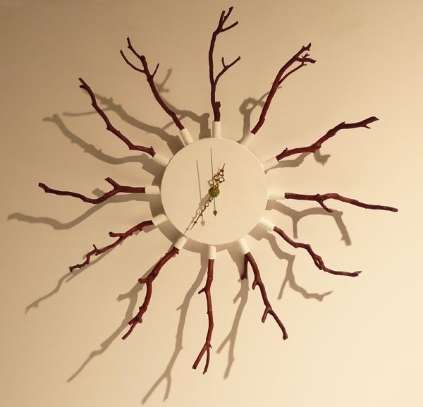 15 unusual clocks and cool clock designs part 5