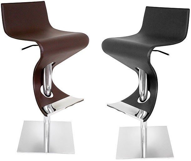 Funky bar stools 2
