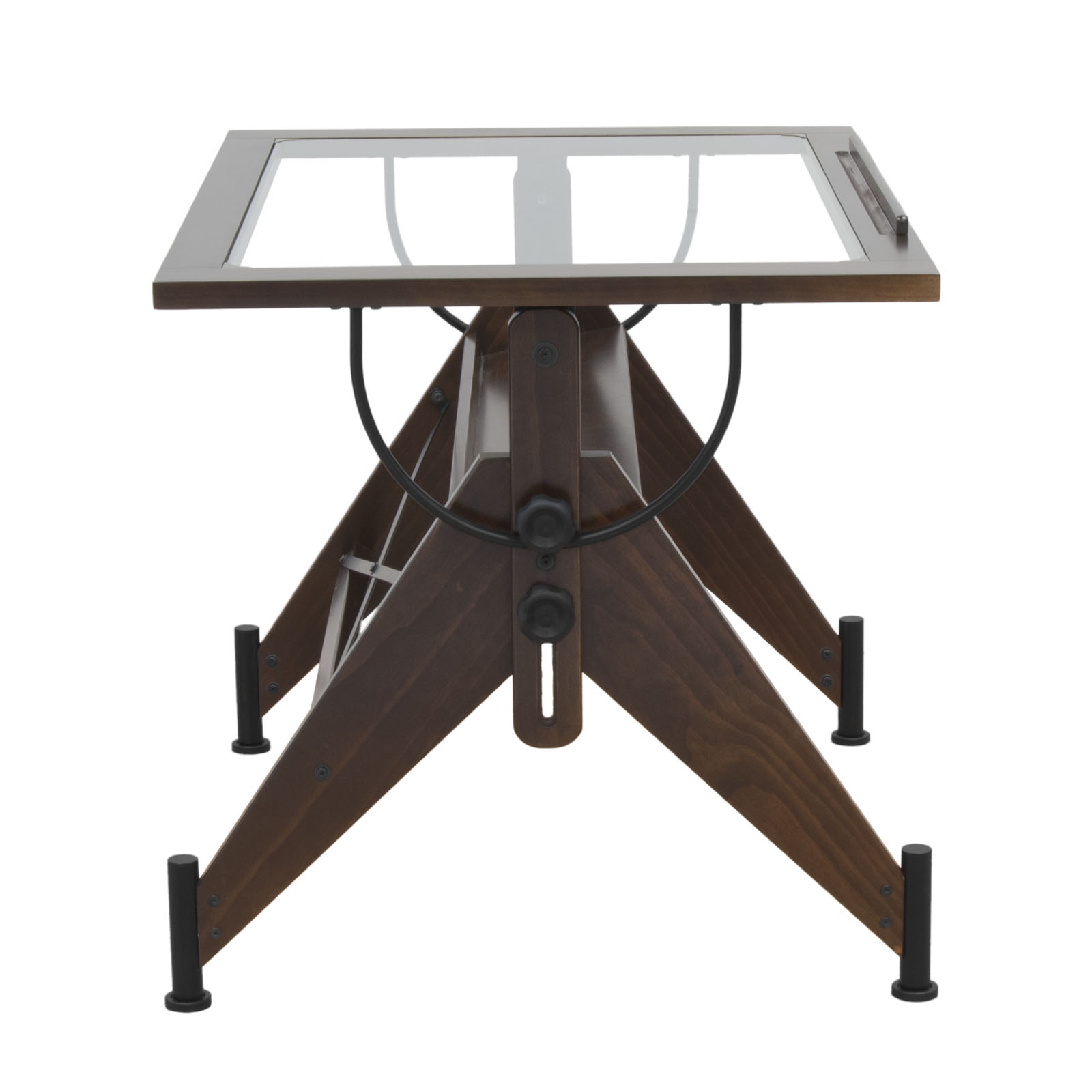 Glass drafting tables 2