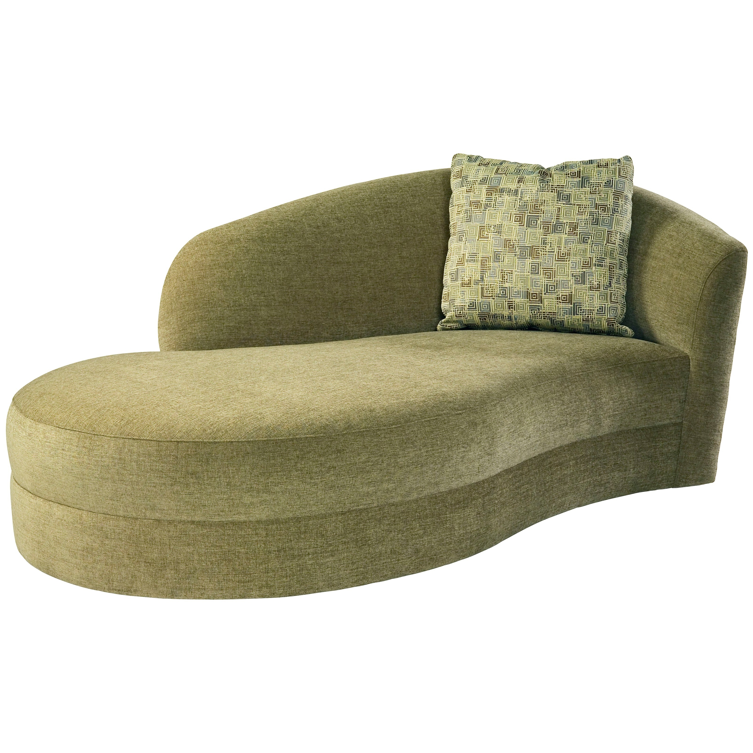 Modern Chaise Lounges