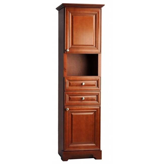 Linen cabinet 5