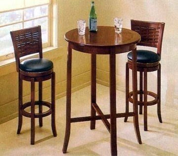 Pub table 29